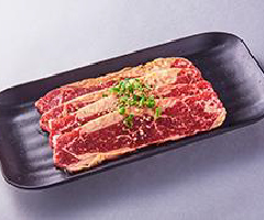 七輪焼肉 安安